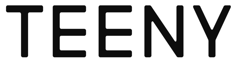 TEENYオフィシャルサイト